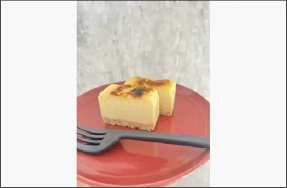 焼き芋チーズケーキ12個入り【福岡市内製造】