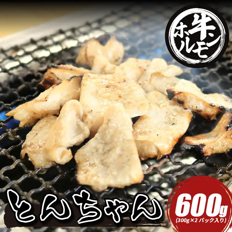 国産 ホルモン 牛肉 牛ホルモン 600g とんちゃん【 ホルモン 】