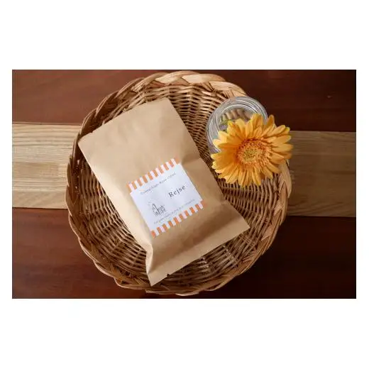 自家焙煎オリジナルブレンドコーヒー豆 100g（ライゼ）