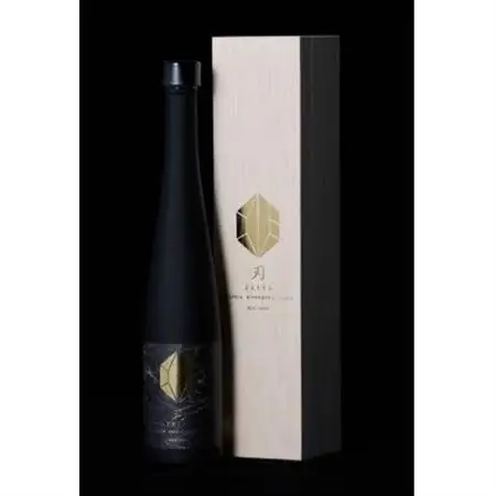 刃YAIBA　JAPANESE　EXPERIENCE　SAUCE【1648850】