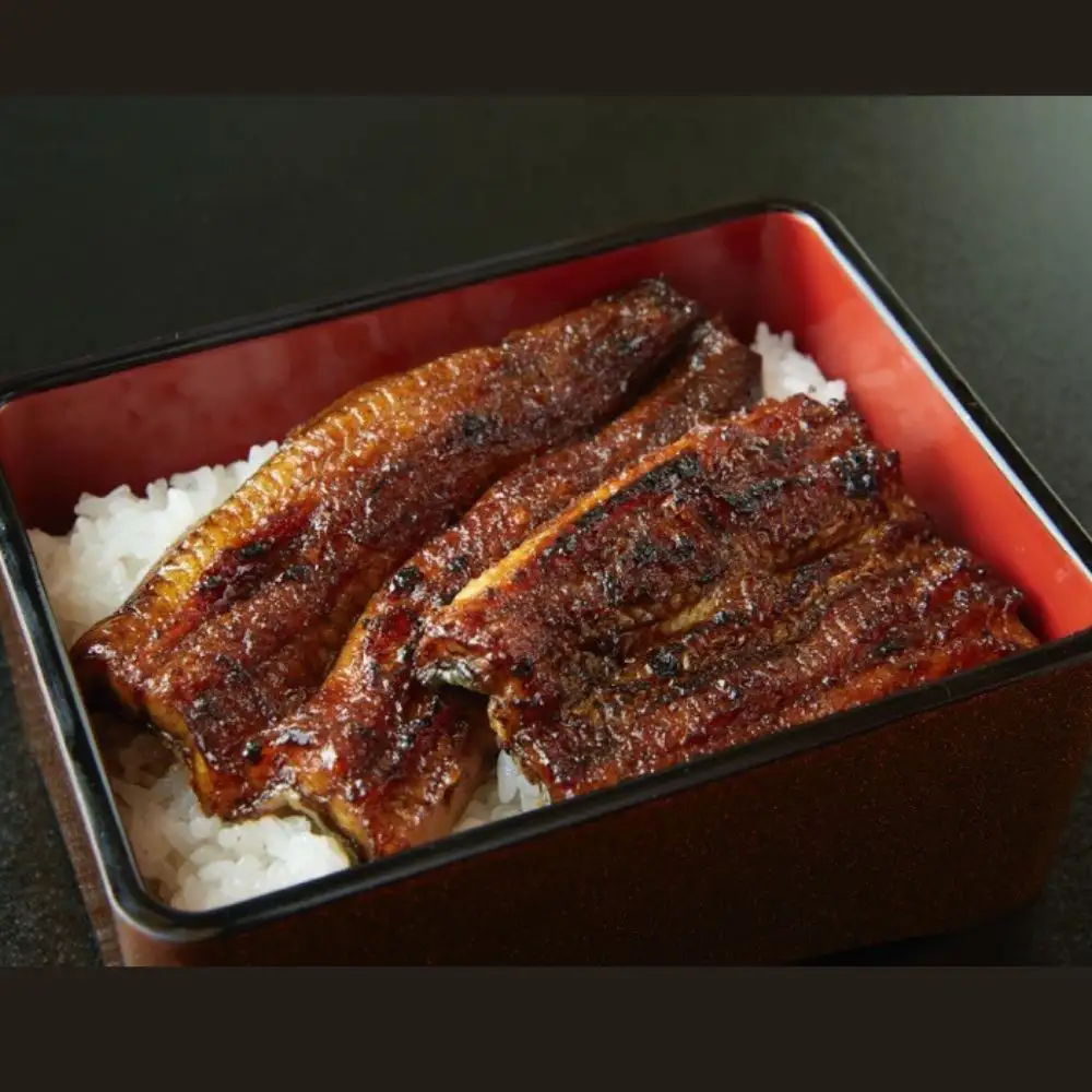 地焼きうなぎ【等々力ひらさわ】ひらさわ謹製 鰻重 2個セット【鰻 ウナギ かば焼き 蒲焼き うな重 ひつまぶし 国産 ギフト プレゼント 贈り物 ご褒美 東京都 世田谷】_ 0082-004-se6