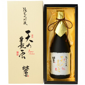 出雲富士　純米大吟醸　天の叢雲７２０mｌ