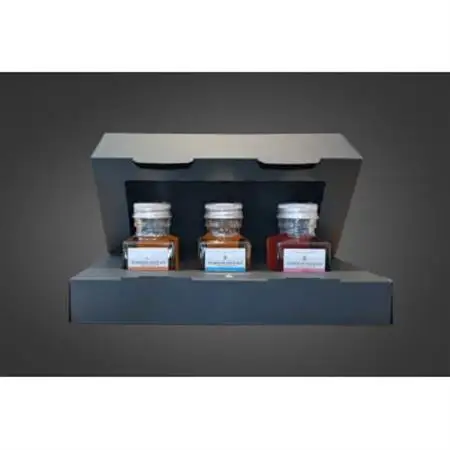 JAPANESE CRAFT KOMBUCHA ミニボトル50ml×3本セット【1644267】