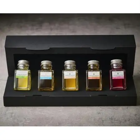 JAPANESE CRAFT KOMBUCHA ミニボトル50ml×5本セット【1644268】