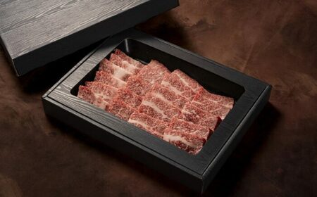 土佐黒牛 焼肉用（バラ肉）約400g / 贈答用 黒牛 土佐 土佐和牛 和牛 牛 肉 お肉 牛バラ 焼肉 食品 冷凍 高知 【高知県食肉センター株式会社】[ATFC032]