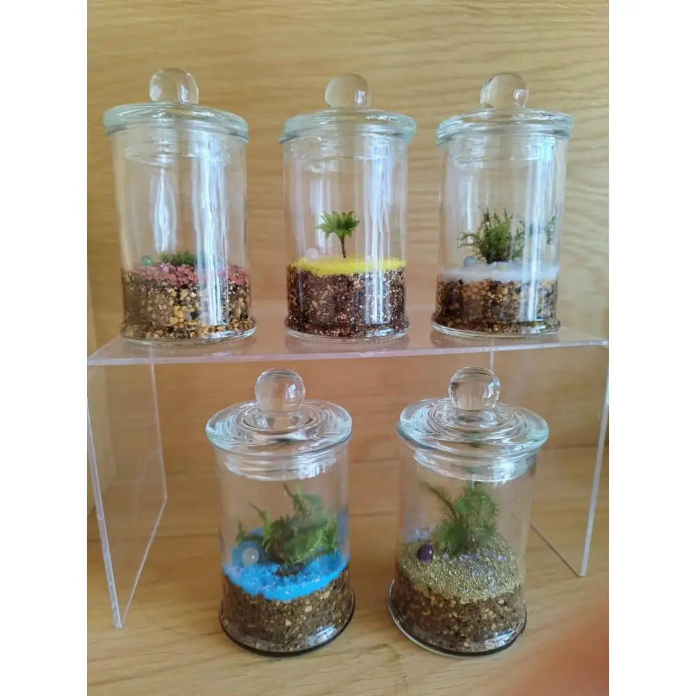 KOBE　COLORS　～STONE & MOSS～