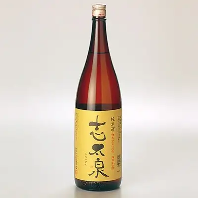日本酒 志太泉 純米酒 ・ 純米吟醸 山田錦 各1.8L 2本セット 地酒 お酒 ギフト プレゼント 贈答 贈り物 祝い 記念日 静岡県 藤枝市