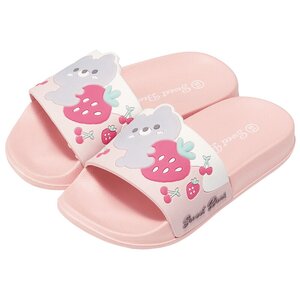 キッズシャワーサンダル Ｓｗｅｅｔ Ｂｅａｒ 15cm 4-063