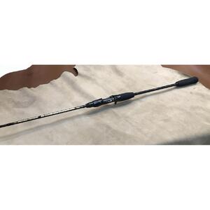 Wakasa Monster WM-TR B72MH-SOLID / 2PS OFFSHORE MODEL（ワカサモンスター）