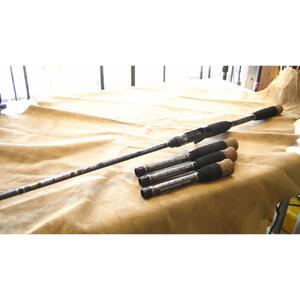 WEED MASTER ASR WMB71∞74MH-♯3F（ウィードマスター・エーエスアール）