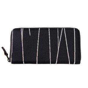 「千菱」 ラウンド長財布 / KUROGIN 紫野 B07