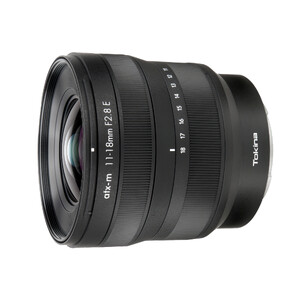レンズatx-m 11-18mm F2.8 E　640456