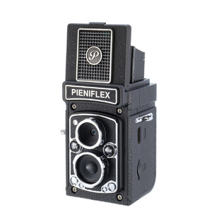  ケンコートイカメラPIENIFLEX M　4961607446560 | カメラ カメラ