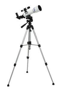 天体望遠鏡　スカイウォーカー SW-50A 4961607160312