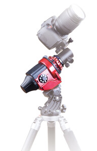 ポータブル赤道儀スカイメモS 標準セットRD4961607455173