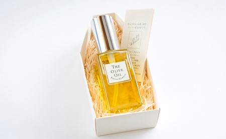 オリーヴの森　天然100％小豆島産美容オリーヴオイル　30mL 美容グッズ スキンケア 