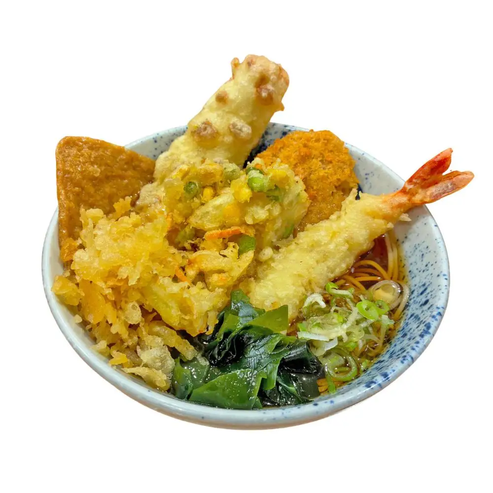【しぶそば】そばorうどんが選べる！二子玉川全盛りマックス お食事券【蕎麦 ソバ うどん チケット 食事券 食事 ランチ 東京都 世田谷】_0070-003-se6