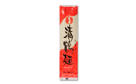 清鶴うどん（200ｇ×20束） 麺類 乾麺 県民食 簡単調理 
