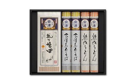 麺いろいろ／TKB-7 麺類 乾麺 田舎そば 