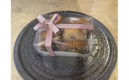 Lammin焼き菓子７個セット