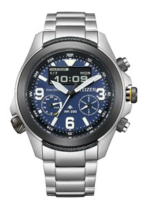 シチズン　腕時計　プロマスター　JV1006-51L