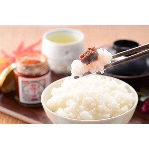 1041.【お中元・お歳暮のし付】前田農園　ご飯のおとも4本4種セット◆