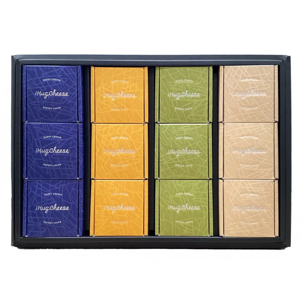 キューブ大福12個入