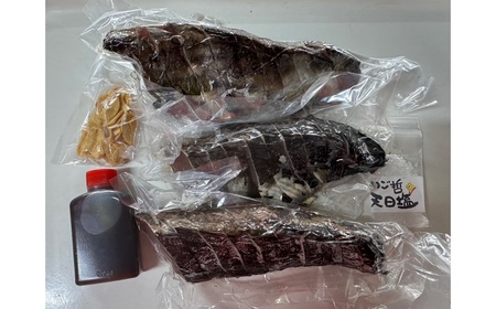 【冷凍】切れているびりガツオたたき 約510g(約170g×3パック) 冷凍 カット済みカツオ カット カット済み かつおのたたき カツオのタタキ かつおのタタキ タタキ 鰹 カツオ 魚 さかな 海鮮 魚介類 本場 土佐 個包装 ふるさと納税カツオ 高知県 高知市 天然 【ゆず庵2】[ATHM005]