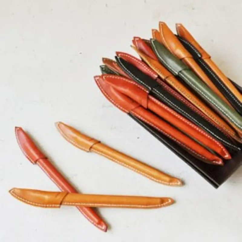 Teha’amana Pen Basic テハマナ ペン ベーシック ダークブラウン