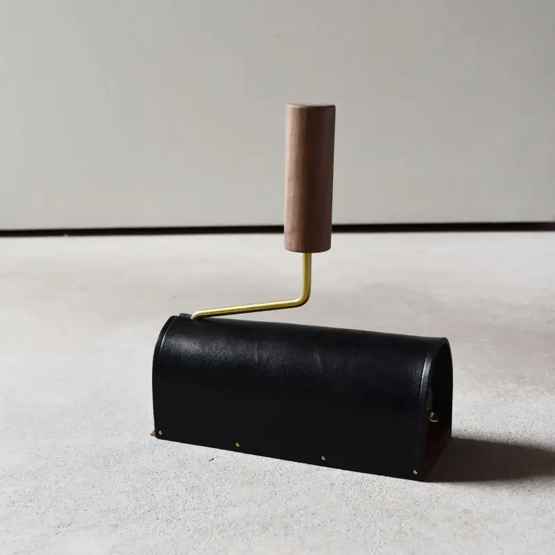 Teha’amana ROLLER CLEANER WALNUT テハマナ ローラークリーナー ウォールナット ブラック