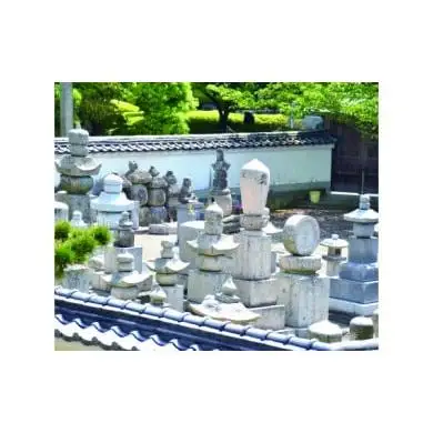 ご先祖供養サービス