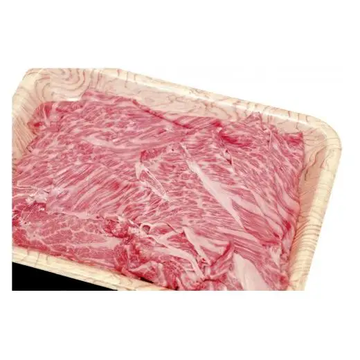 オリーブ牛すき焼きセット