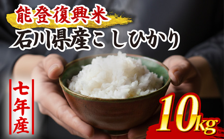【令和7年産こしひかり】 白米 こしひかり 10kg SS002