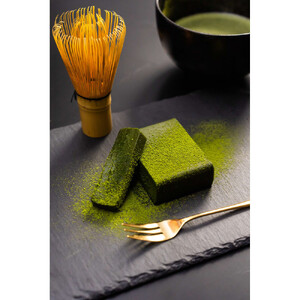 出雲抹茶テリーヌ　1個（130g）