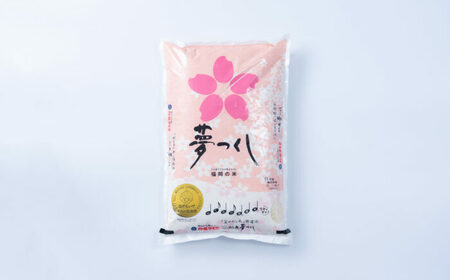 【令和7年産】果物屋さんが選んだ米 夢つくし 5kg[BGAG022]ゆめつくし