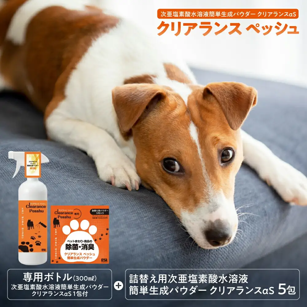 クリアランス ペッシュ