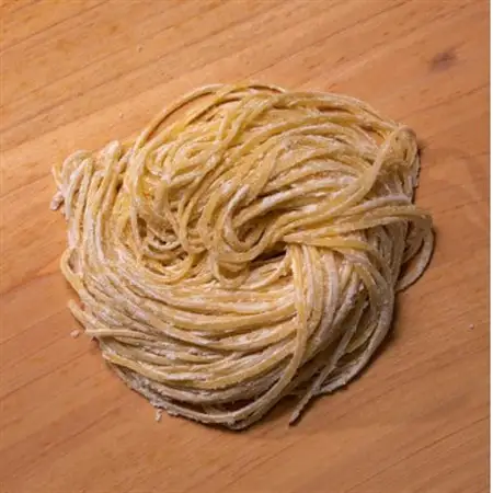 生パスタ　へじや製麺　独特のもっちり感が自慢の手打ちパスタ　110g×12食入り　京都与謝野町より【配送不可地域：離島】【1664881】