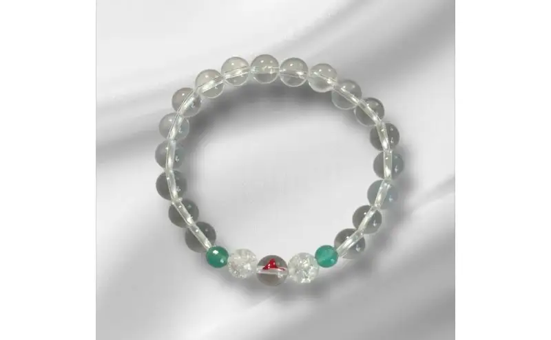 CHIGASAKI えぼし岩 ブレスレット メンズレッド 茅ヶ崎 アクセサリー ギフト プレゼント