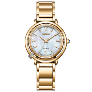 【CITIZEN時計】CITIZEN L ARCLY Collection EM1093-61D