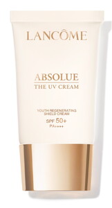 ランコム アプソリュ ザ UVクリーム 30ml ｜ ロレアル スキンケア 化粧品 LANCOME