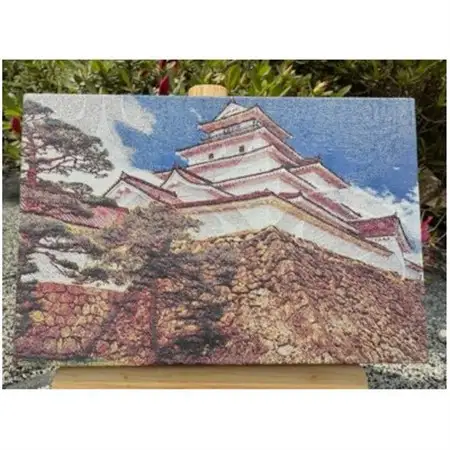 御城印帳(鶴ヶ城)【1663772】