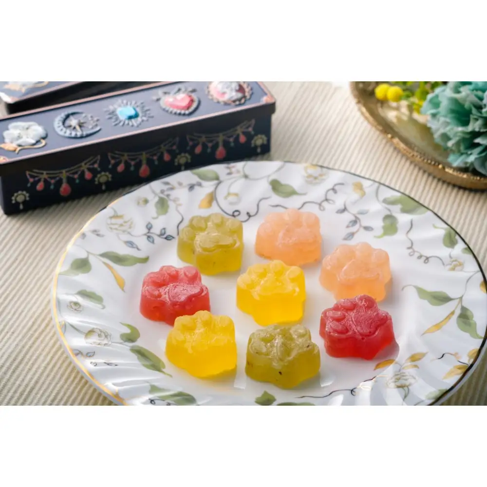 JEWELBOX