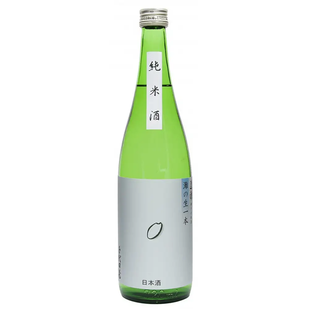 道灌 特別純米酒 灘の生一本 千代田蔵 720ml瓶