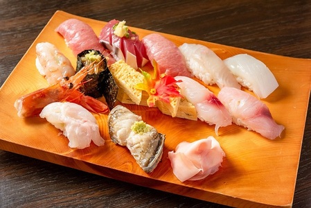 食事券 きよ寿司 食事券 15,000円分 牧之原市