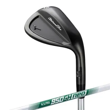 Mizuno Pro T-3 ウエッジ　ロフト角:56-10　5KJKB249905610【1667683】