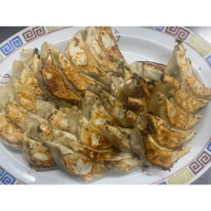 福満餃子ギフトセット（福満餃子・チャーシュー・味付けメンマ・自家製ラー油の詰め合わせ）