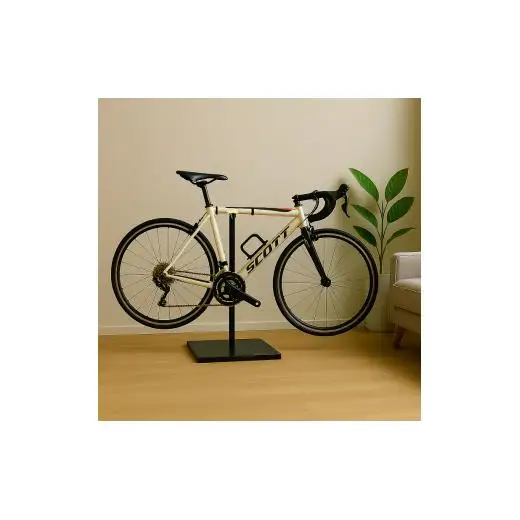 屋内用自転車スタンド