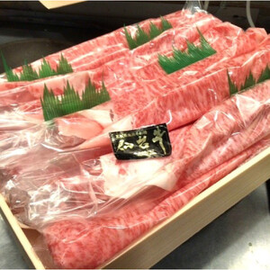 仙台牛サーロイン　すき焼き用肉600g（老舗の割り下付き）肉