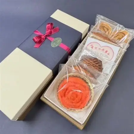 菓子工房ノエル自慢の焼き菓子セット(6個入り)【配送不可地域：離島】【1623888】