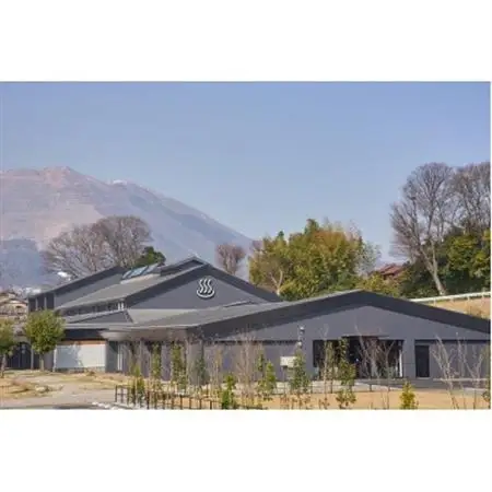 AGEKI BASE HOTEL宿泊3,000円割引券【1662445】